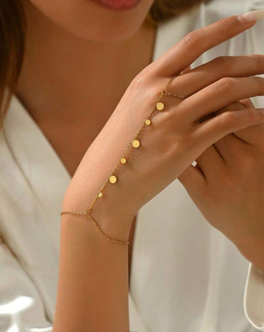 Dot Luxe
