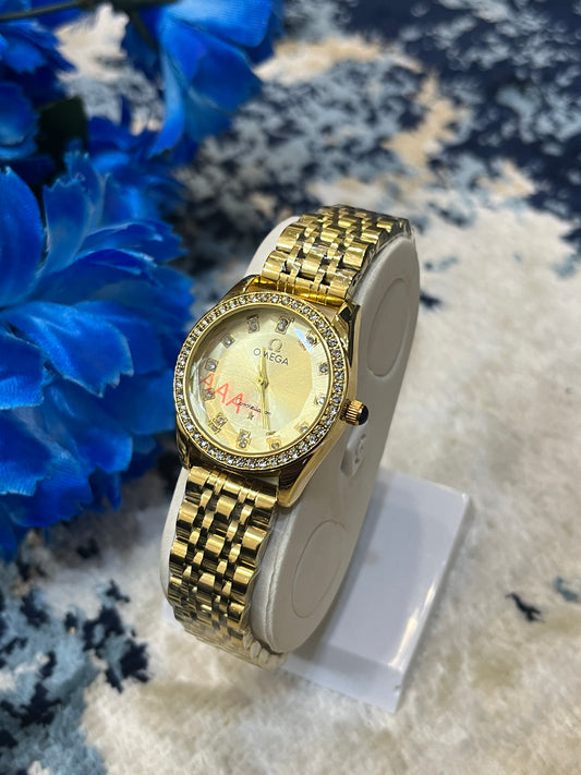 Omega Premium Gold
