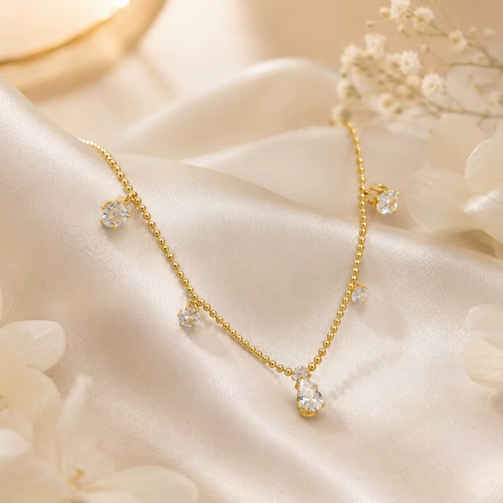 Crystal Luxe