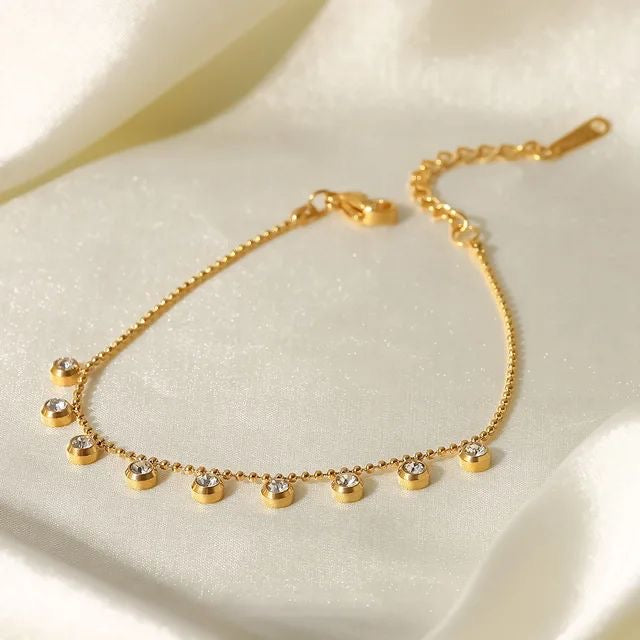 Charm Set 21k