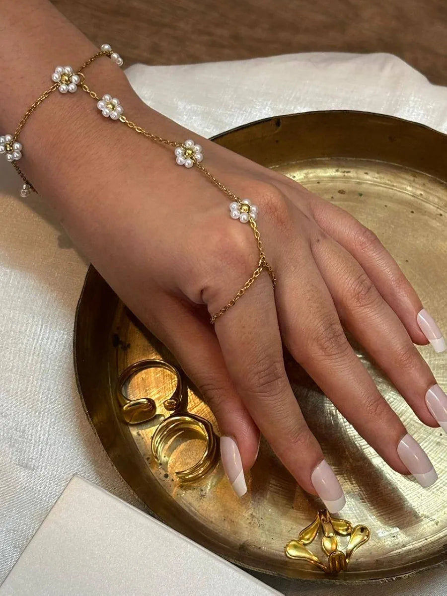 Charming Hand Chain
