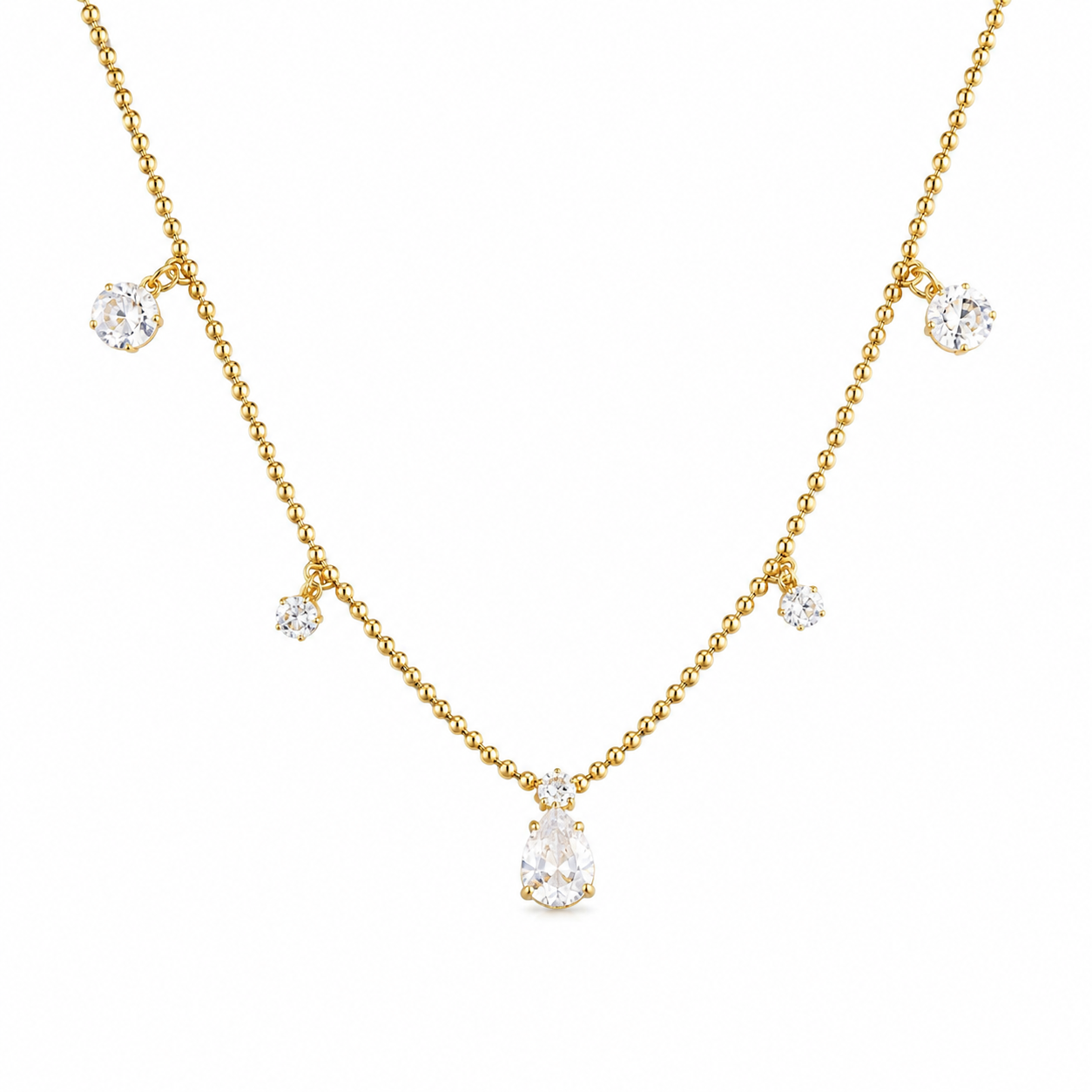Crystal Luxe