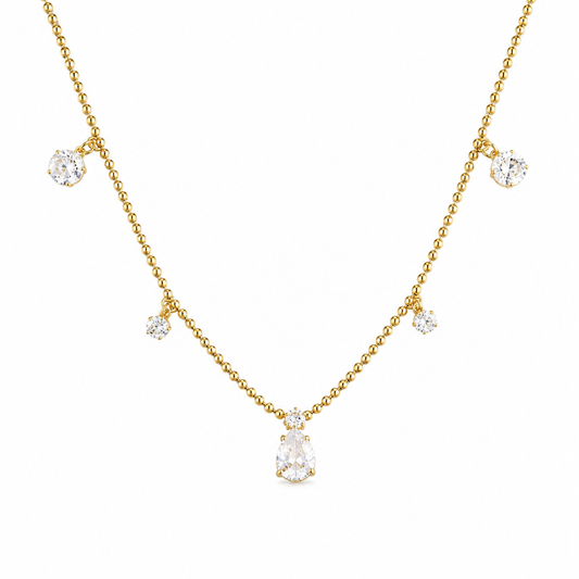 Crystal Luxe